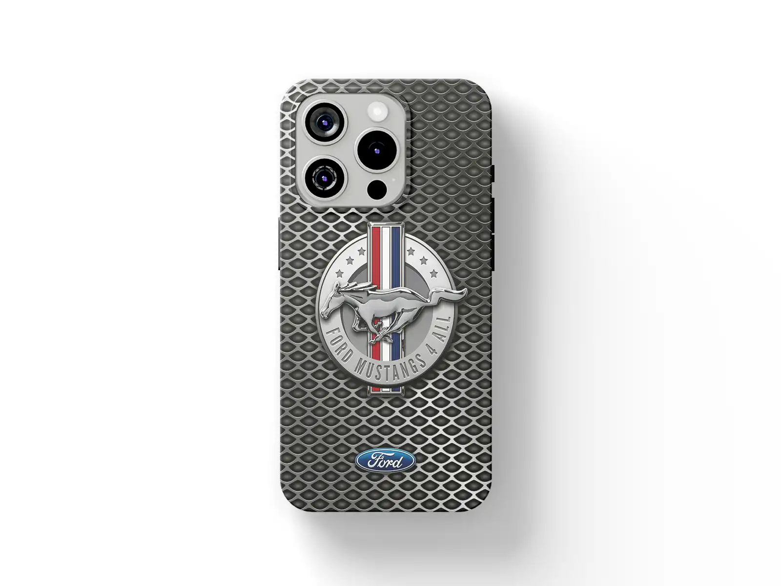 Ford Coque Smartphone Design Moderne Stylé